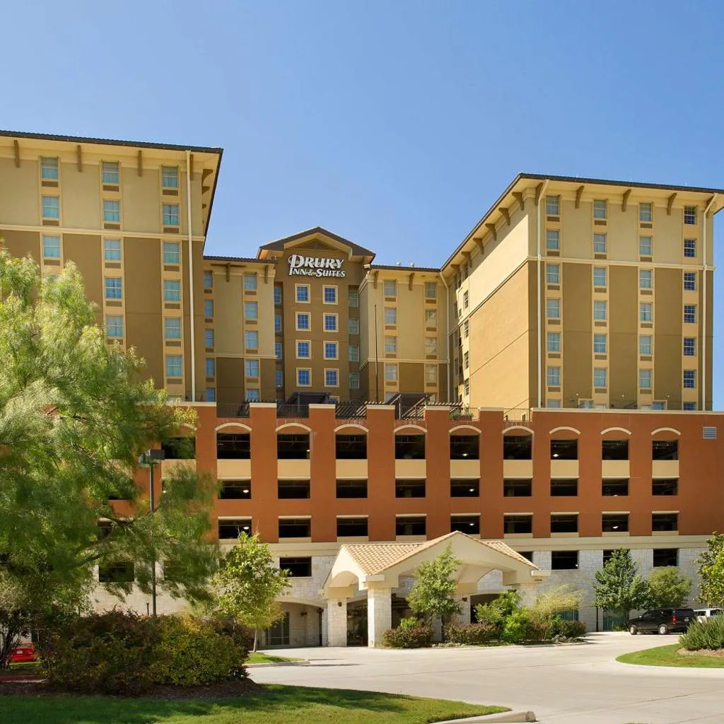 Photograph of Drury Inn & Suites San Antonio Near La Cantera