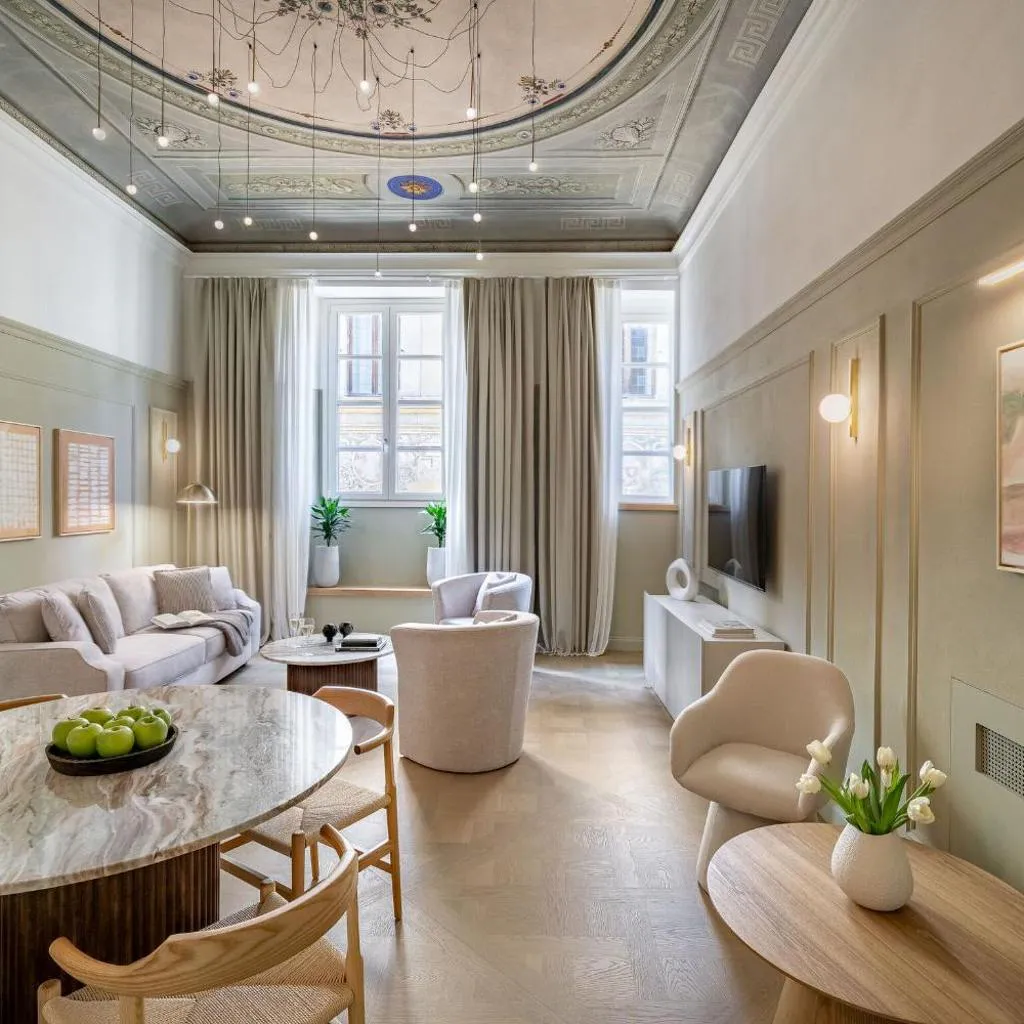 Photograph of Deservi Apartments By Geco Vacation Rentals