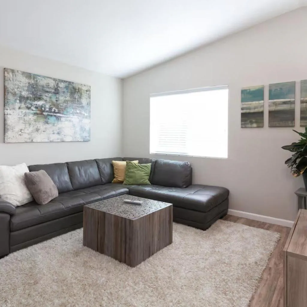 Photograph of Modern Loft Retreat - North Park San Diego