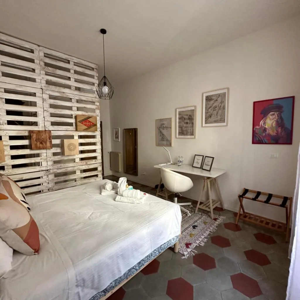 Photograph of Intero Appartamento - Casa Babette
