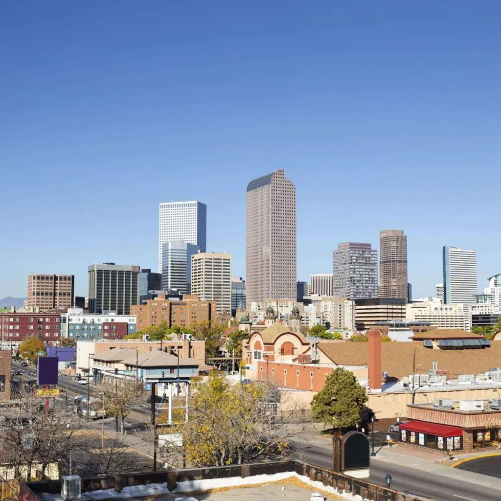 Photograph of Days Inn by Wyndham Denver Downtown