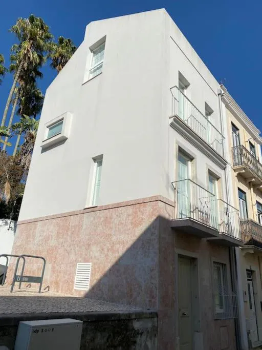 Photograph of Belém Fantastic Triplex House