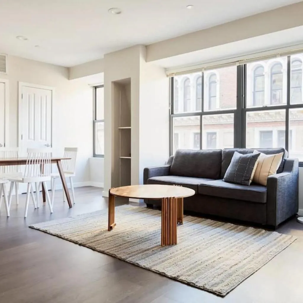 Photograph of Spacious FIDI 2br 2ba Close to Everything