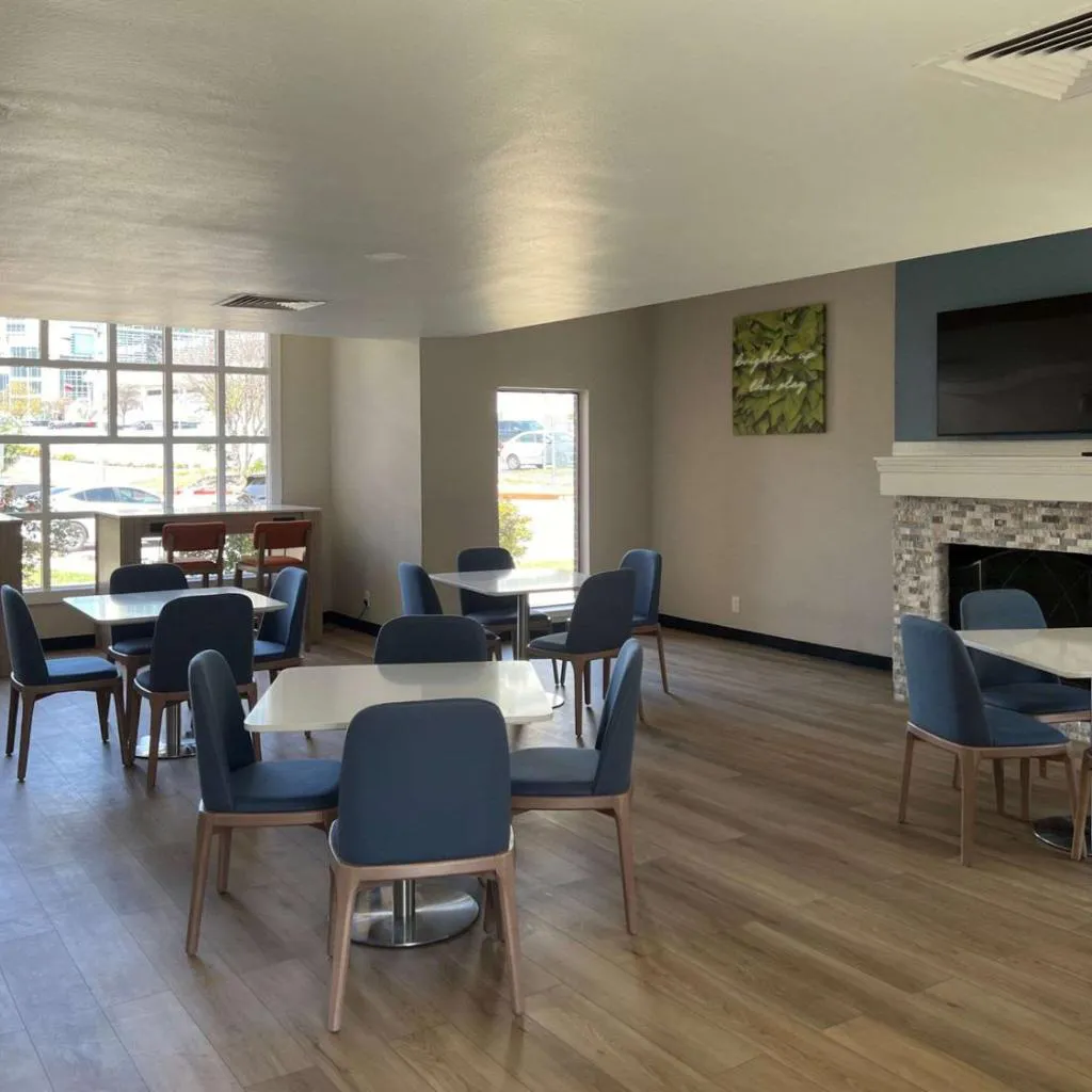Photograph of Park Inn by Radisson, Medical Center
