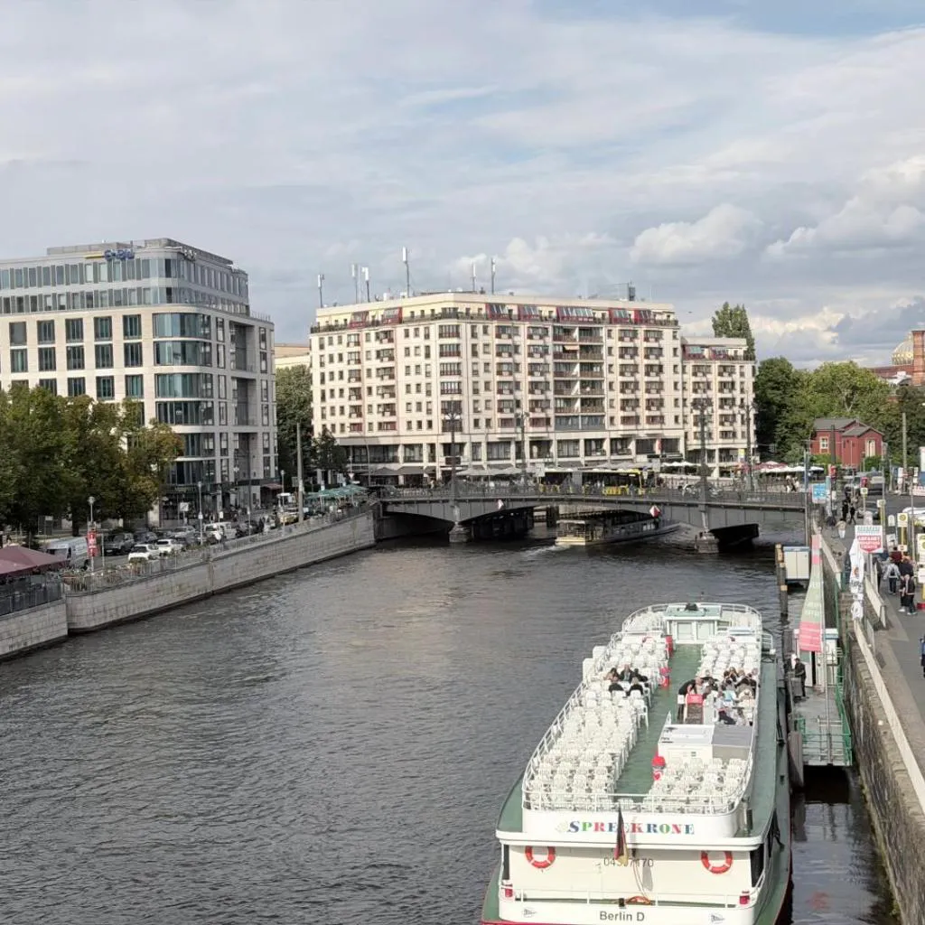 Photograph of Kiezapartments - Private Residence - Berlin Mitte