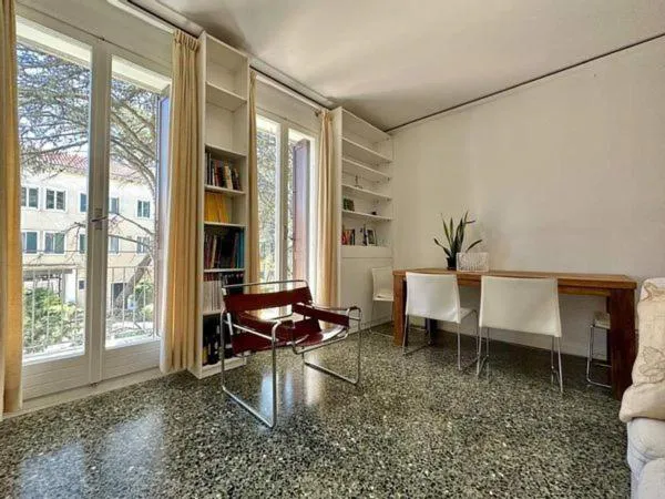Photograph of Giudecca Green Apartment
