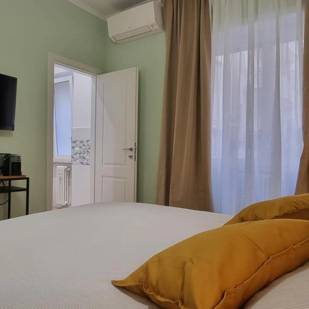 Photograph of Yuki Apartment