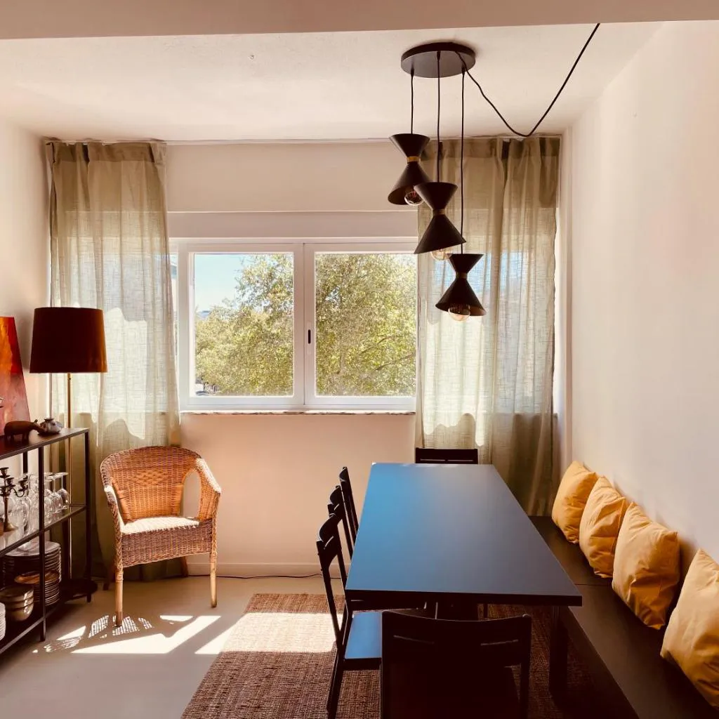 Photograph of Marvila Apartment