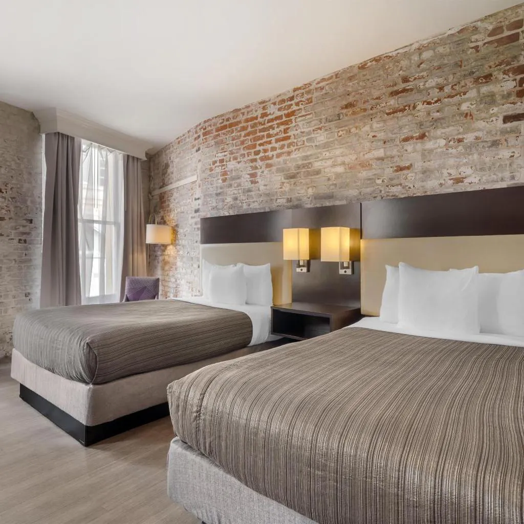 Photograph of Best Western Plus St. Christopher Hotel