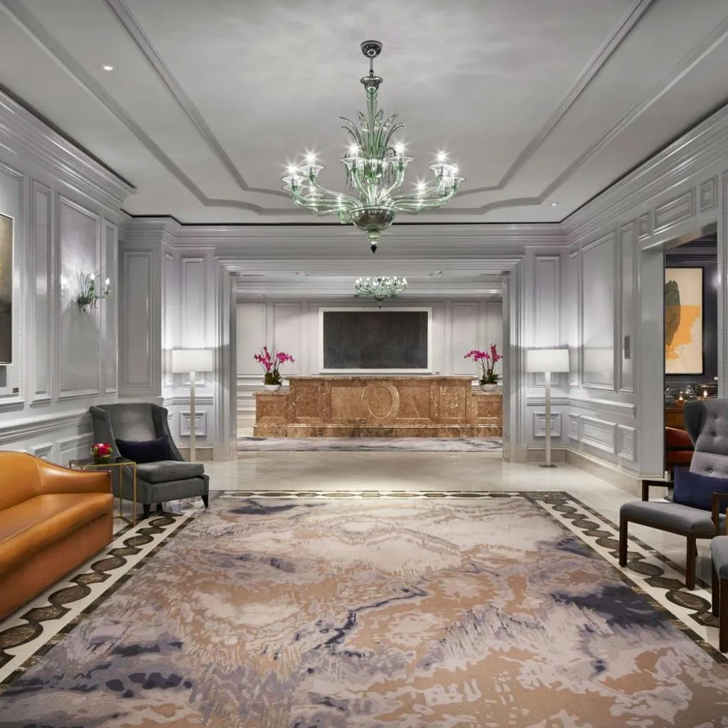 Photograph of The Ritz-Carlton, Washington, D.C.