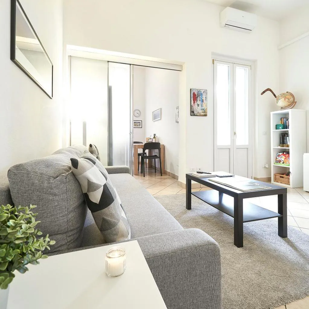 Photograph of Careggi Garden Flat