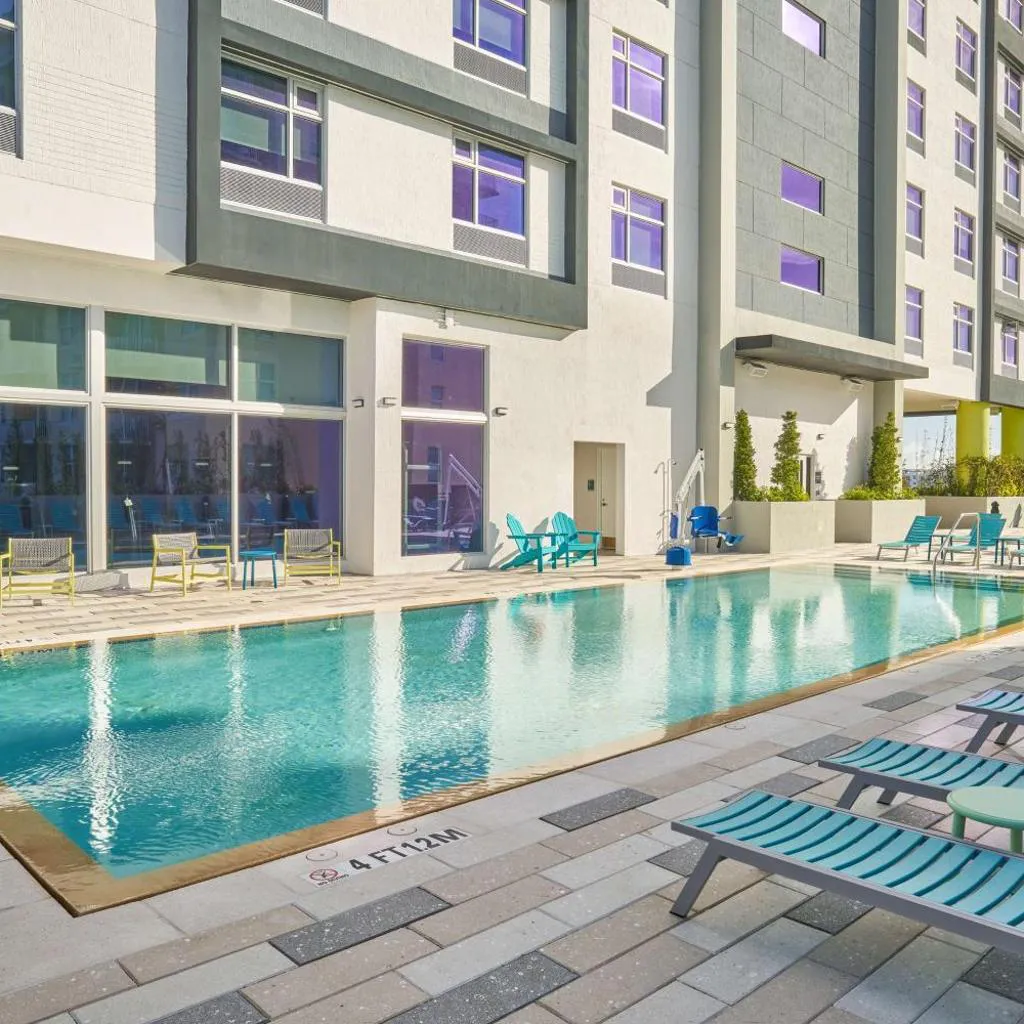 Photograph of Tru By Hilton Fort Lauderdale Downtown-Flagler Village