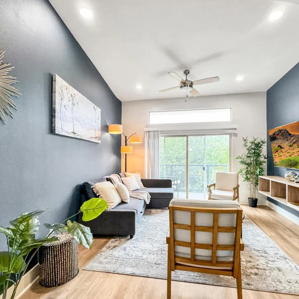Photograph of Apartmint at Deep Ellum - Dallas