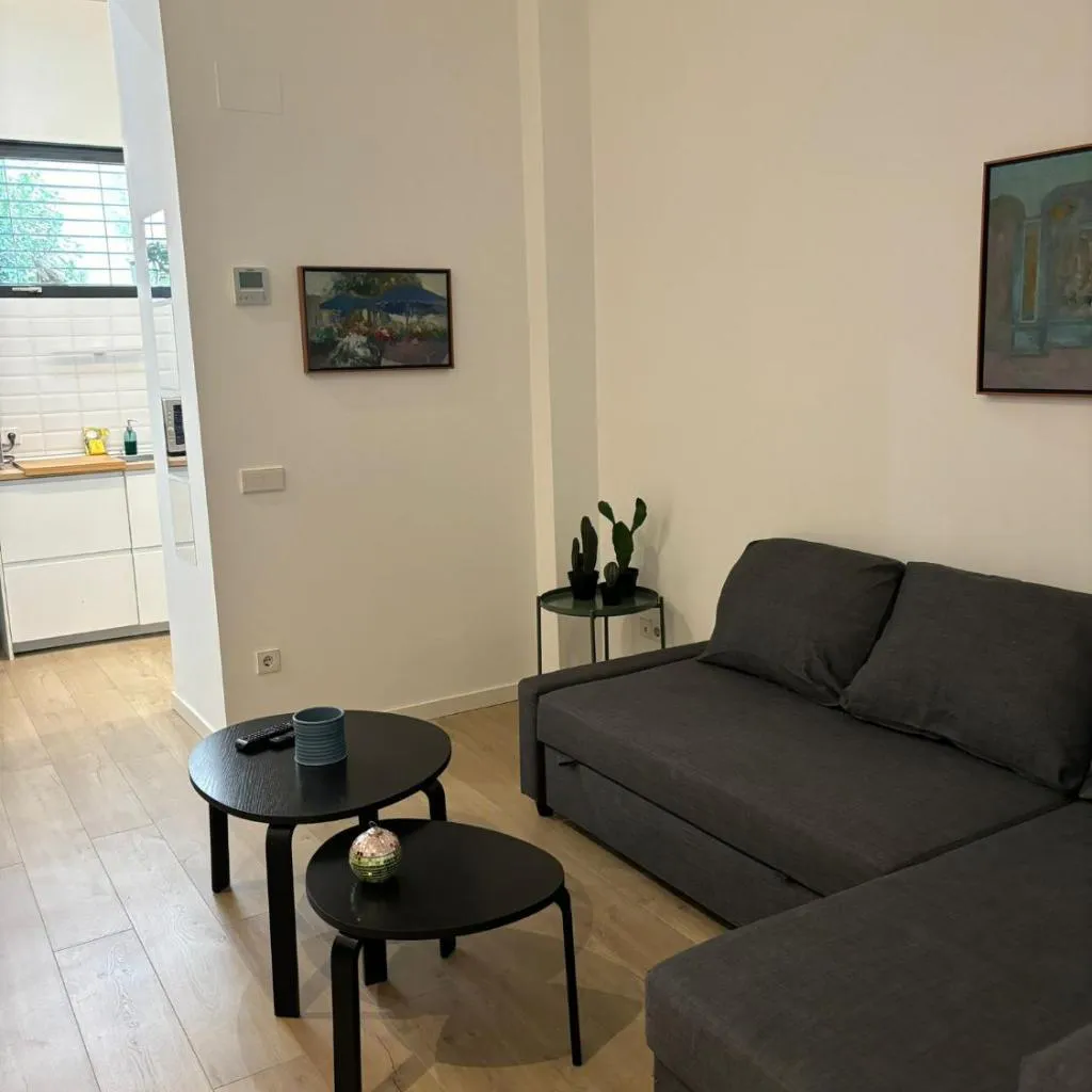 Photograph of Exyca Barrio Salamanca