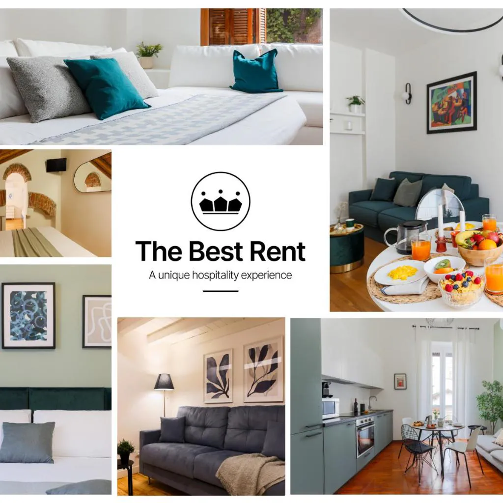 Photograph of The Best Rent - Apartments in Crocetta