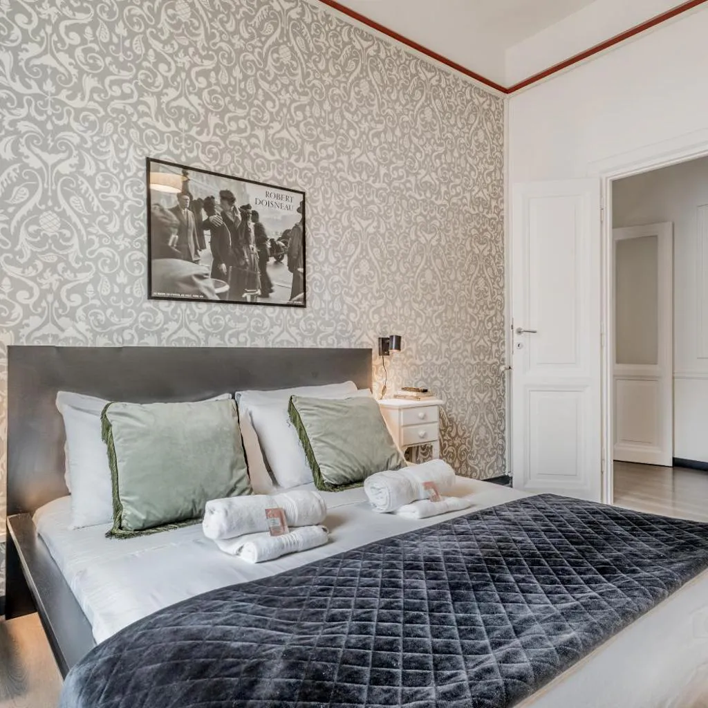 Photograph of Giuliano Guest House