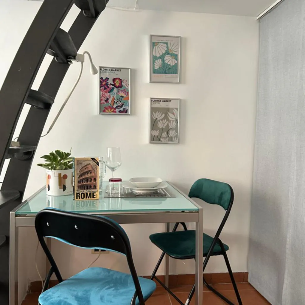 Photograph of Brina-House, Mini Apartment