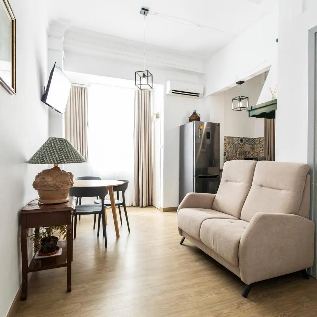 Photograph of Live in Chianti Apartaments by Concept Flats