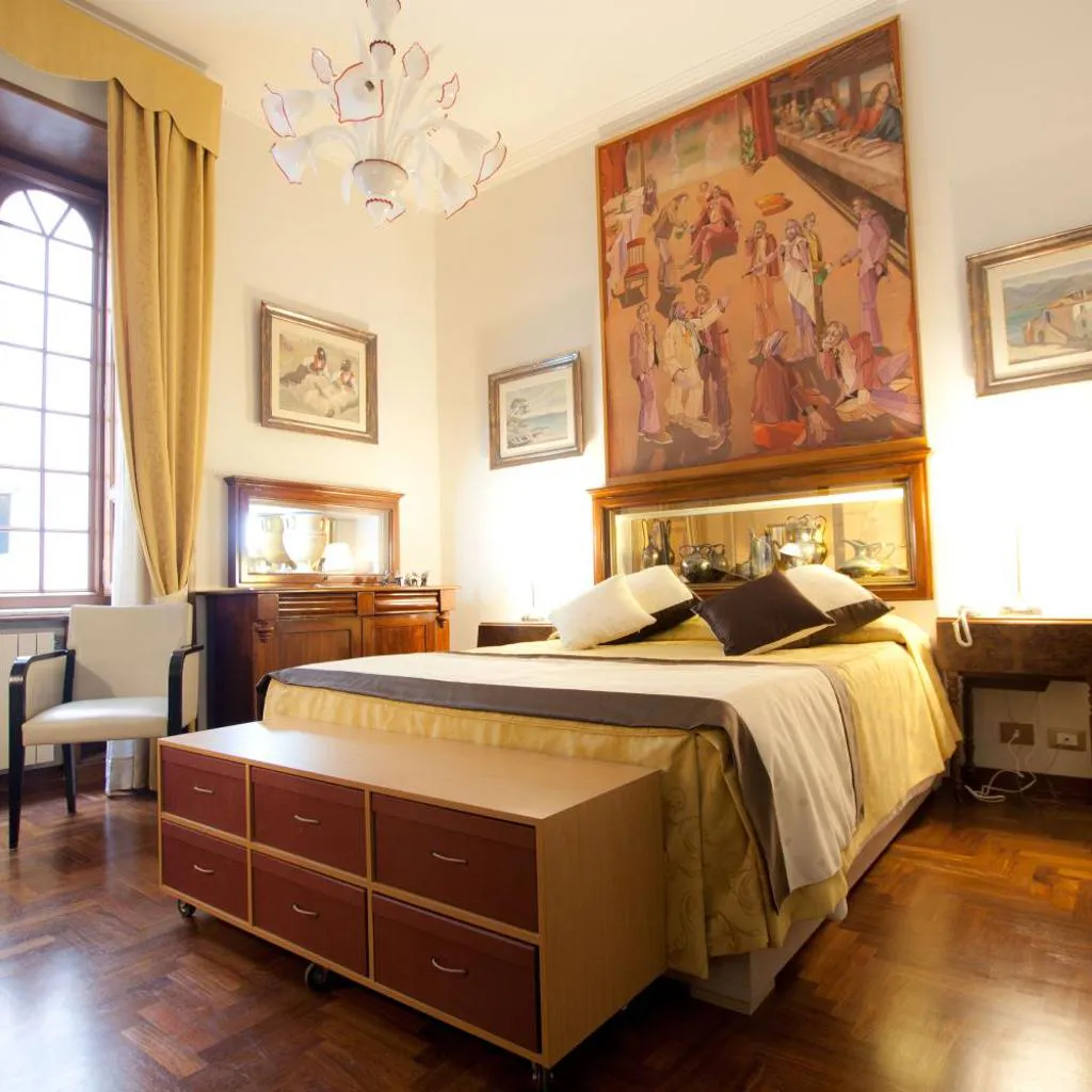 Photograph of Guesthouse Borromeo Roma