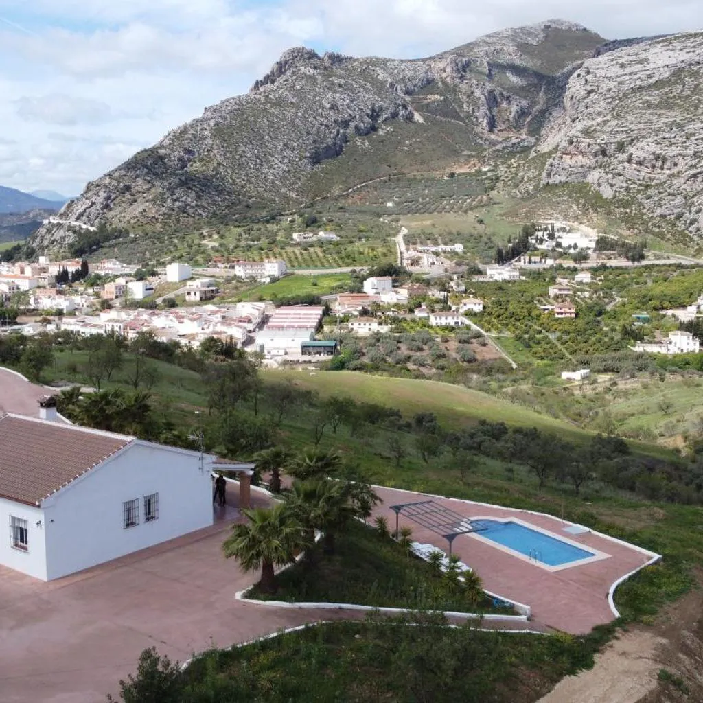 Photograph of Casa Gala - Caminito del Rey