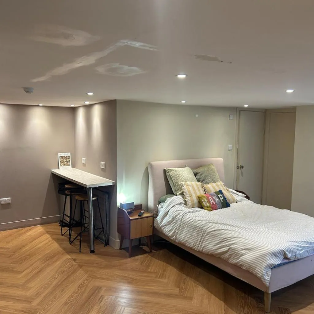 Photograph of Studio Flat in the best location in Brighton!