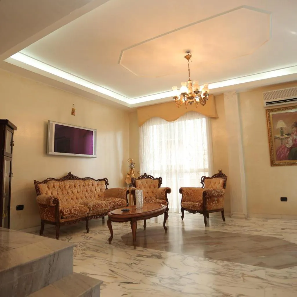 Photograph of Casa Toto'