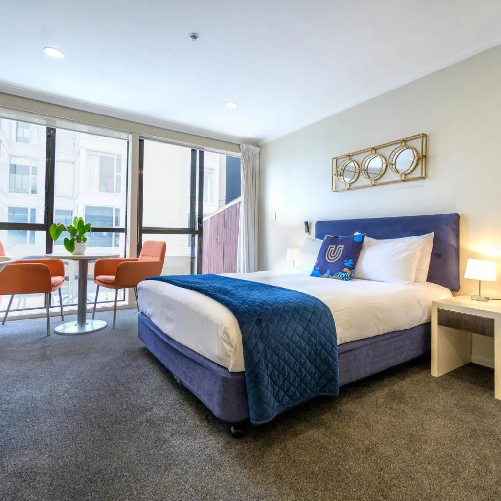 Photograph of U Residence Hotel, Signature Collection by BW