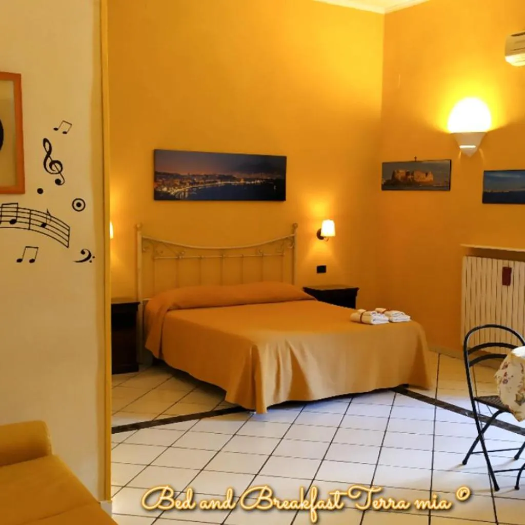 Photograph of B&B Terra Mia Napoli