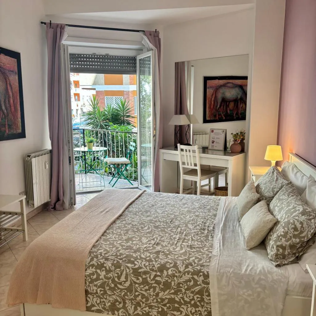 Photograph of Casa Vacanze Marzia