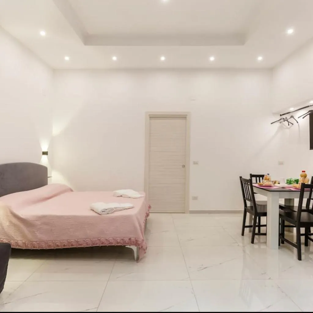 Photograph of Alessandra’s house