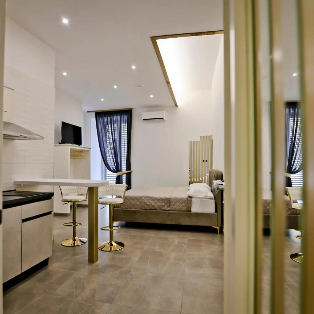 Photograph of Dante Luxury Rooms