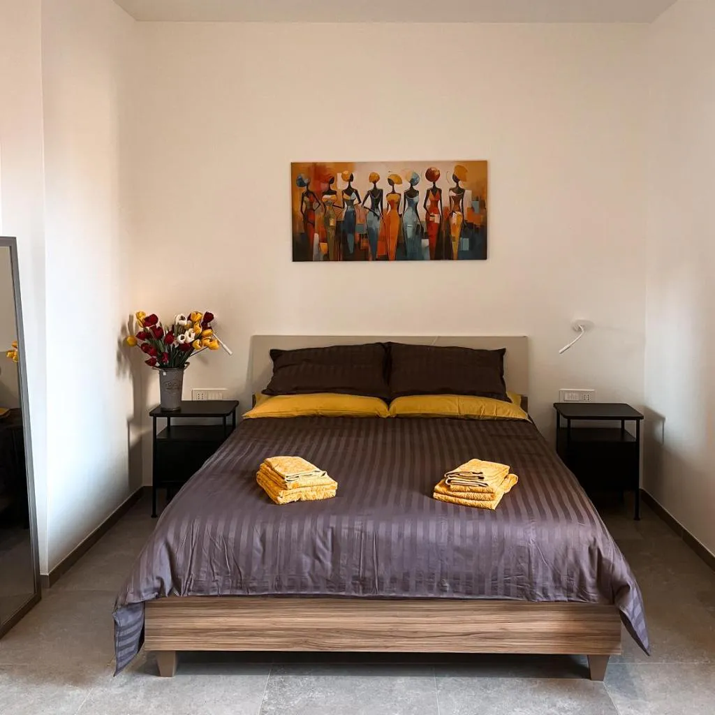 Photograph of TW-Roman Holidays Home