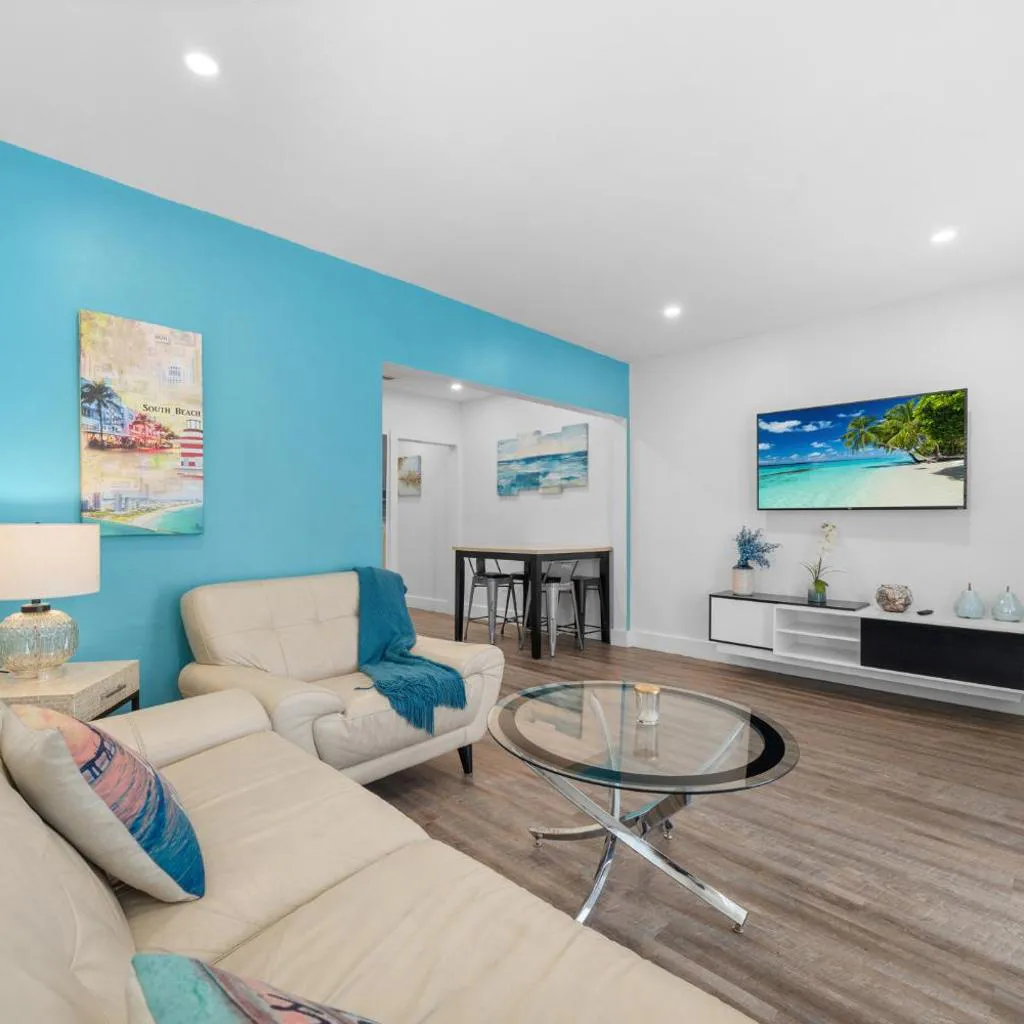 Photograph of Villa Mia Cozy Home in the heart of Miami