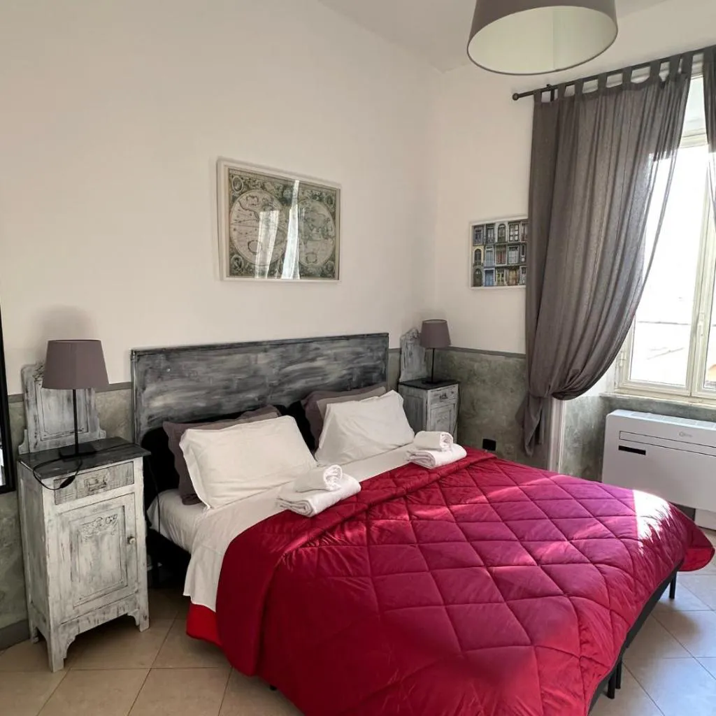 Photograph of Guest House Relais Indipendenza