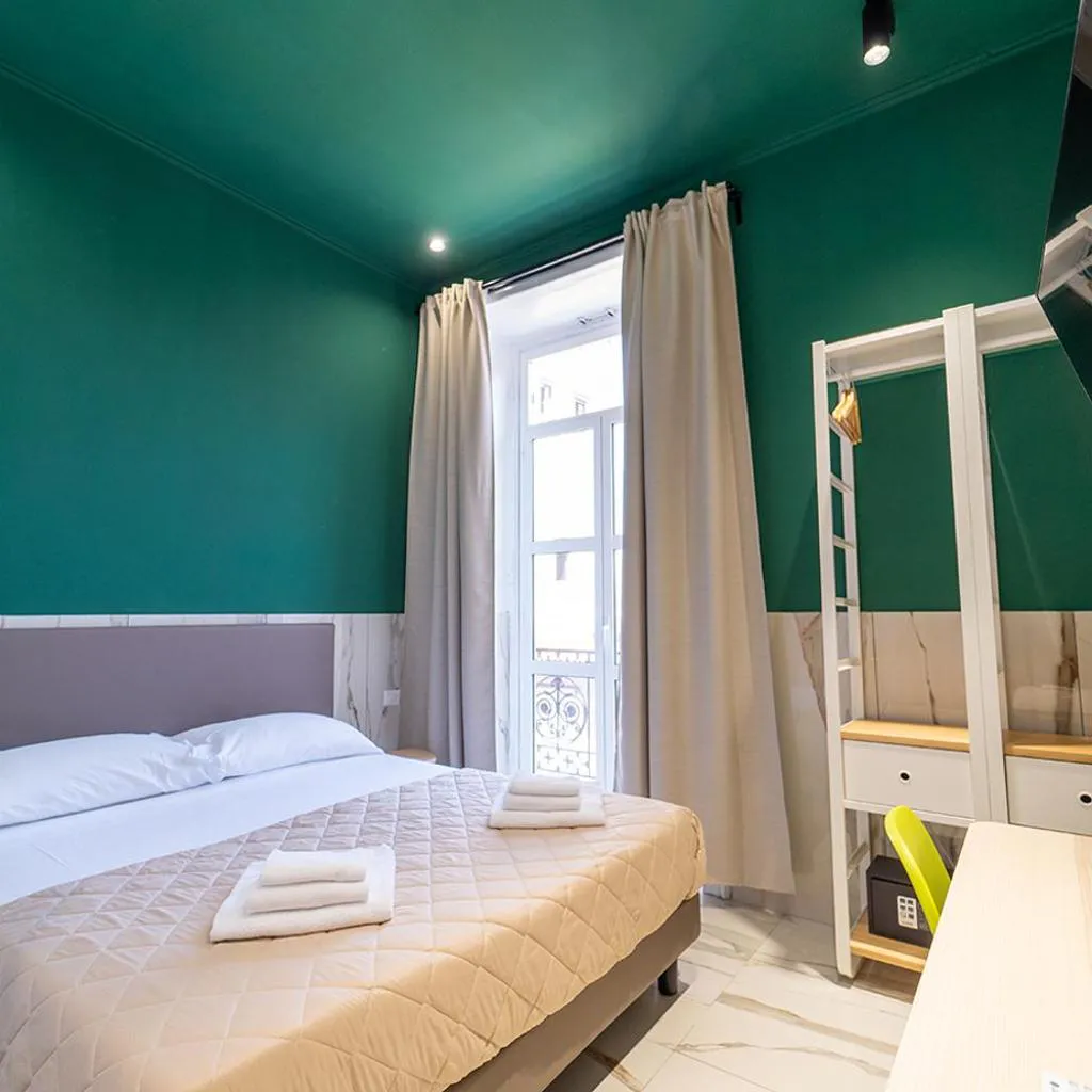 Photograph of P.C. Boutique Medina H. Napoli Centro, by Clapa Group