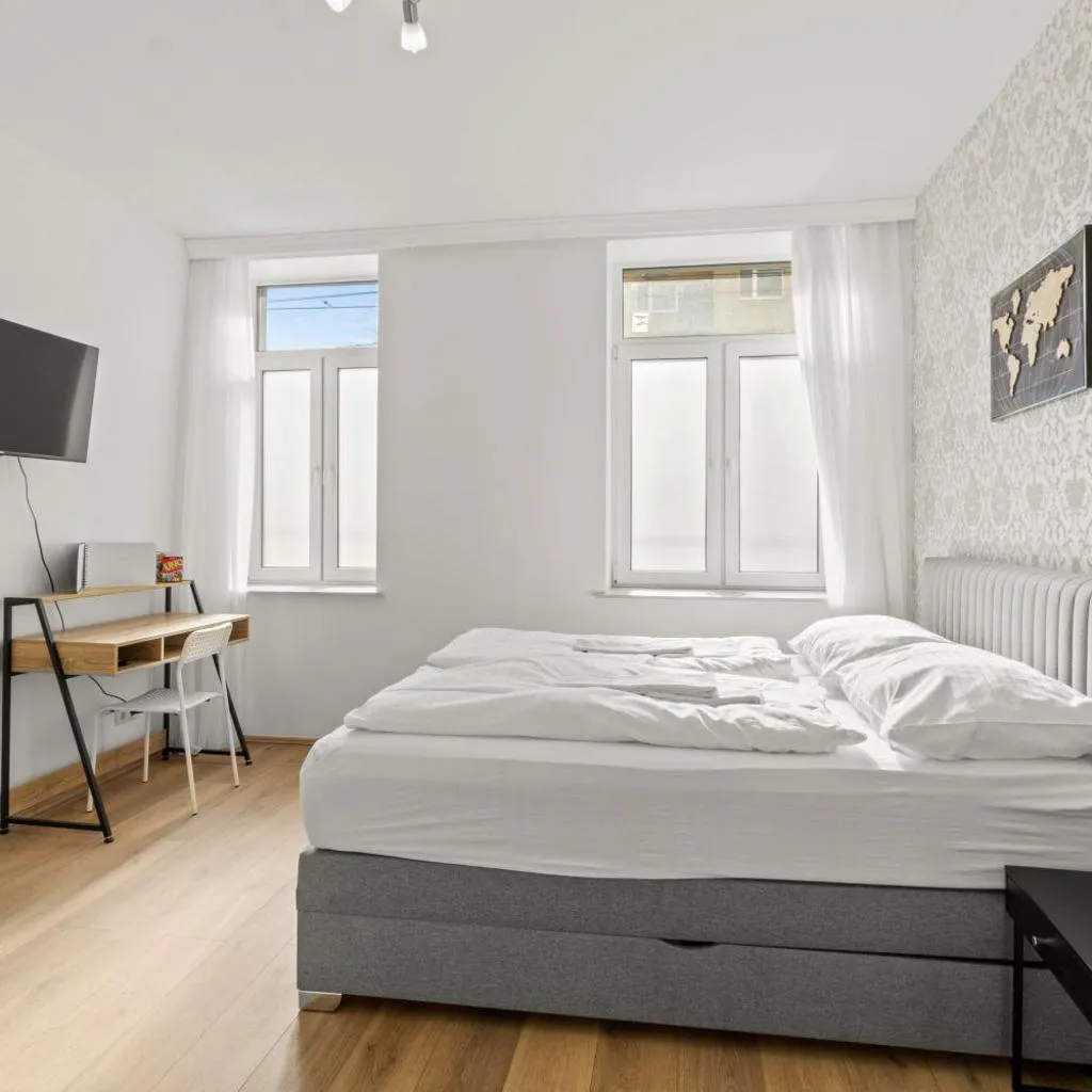Photograph of FarawayHomes Studios 43