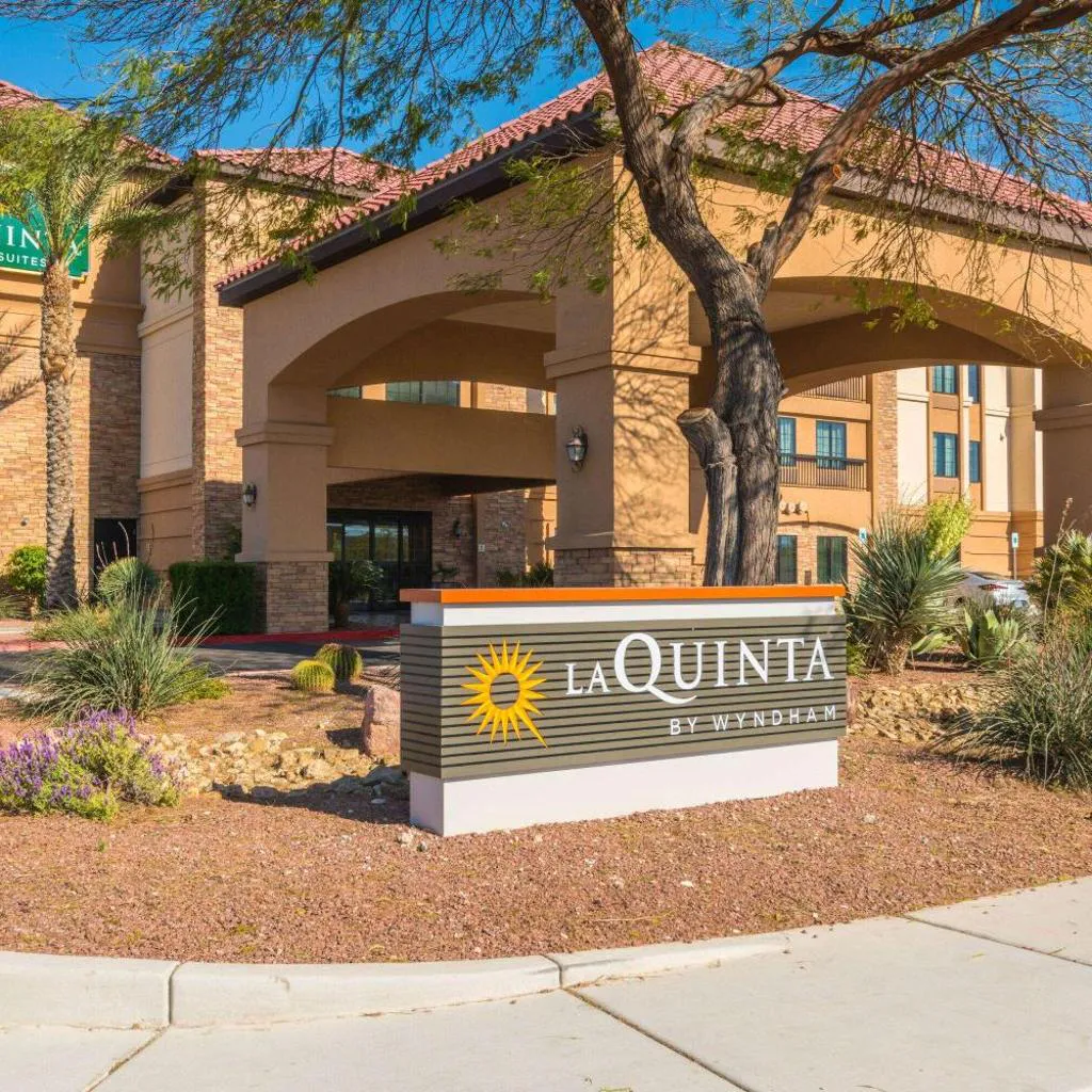 Photograph of La Quinta by Wyndham Las Vegas Airport South