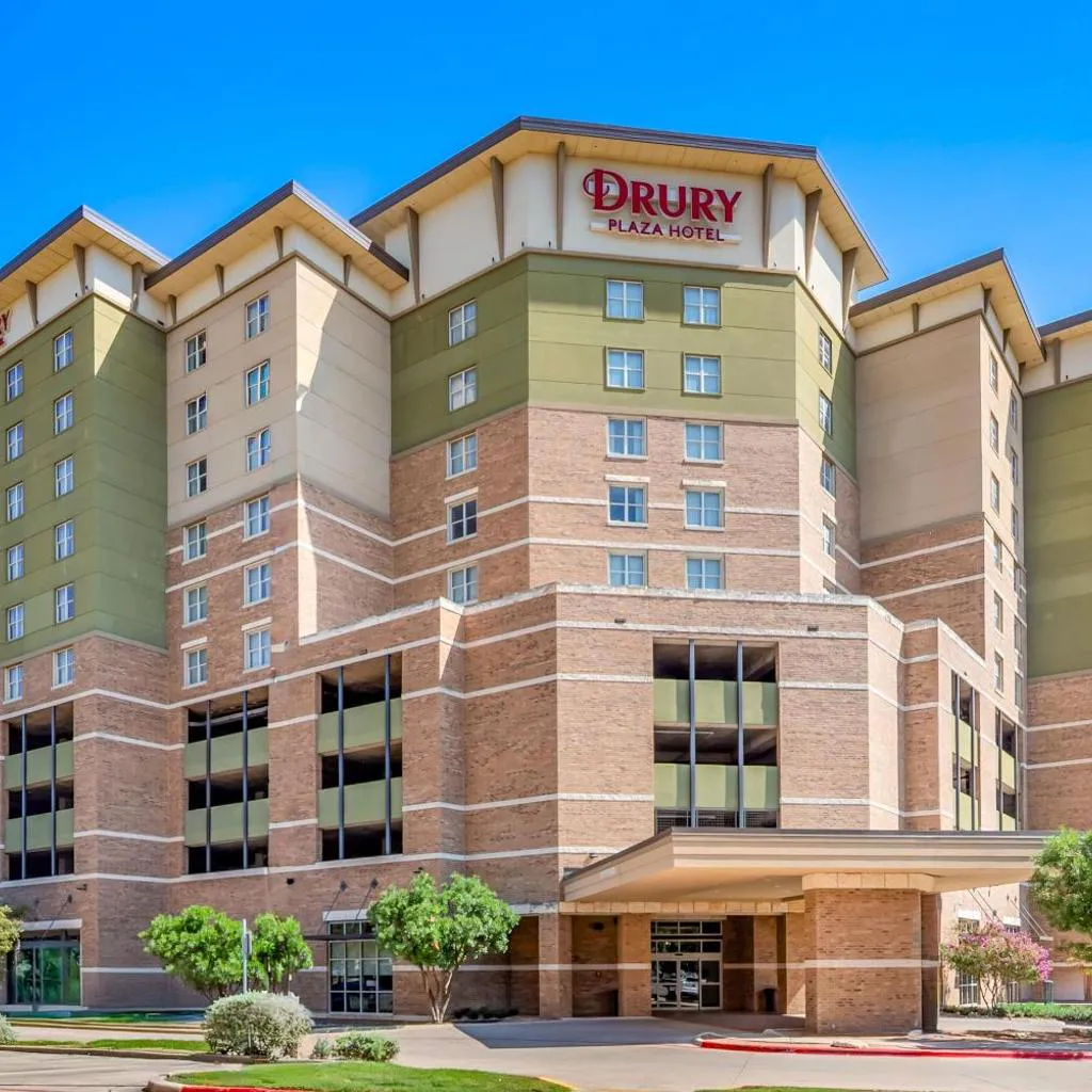 Photograph of Drury Plaza Hotel San Antonio North Stone Oak