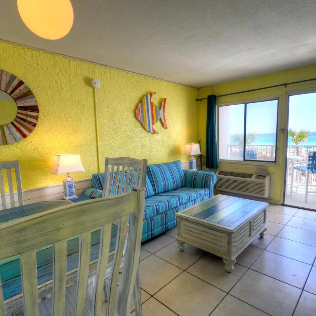 Photograph of Starfish Villa