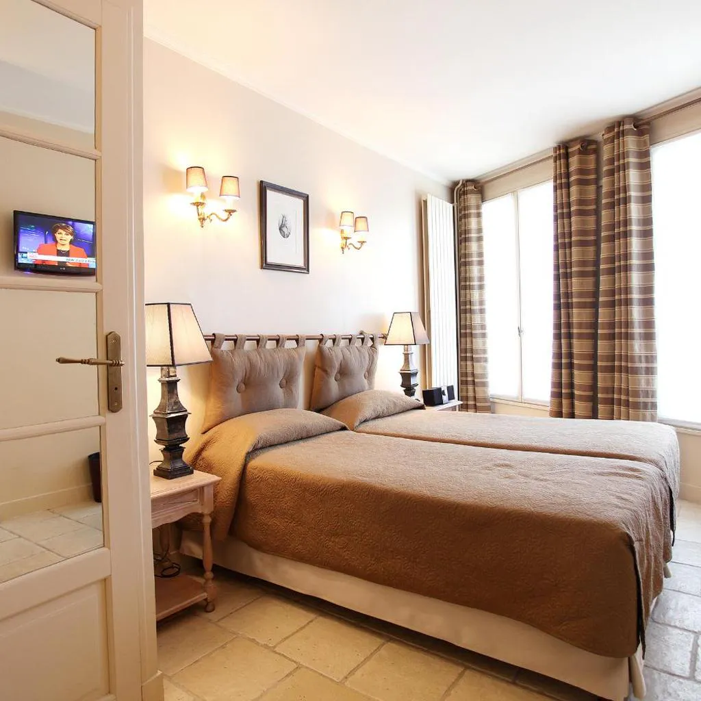 Photograph of Hotel Albe Bastille