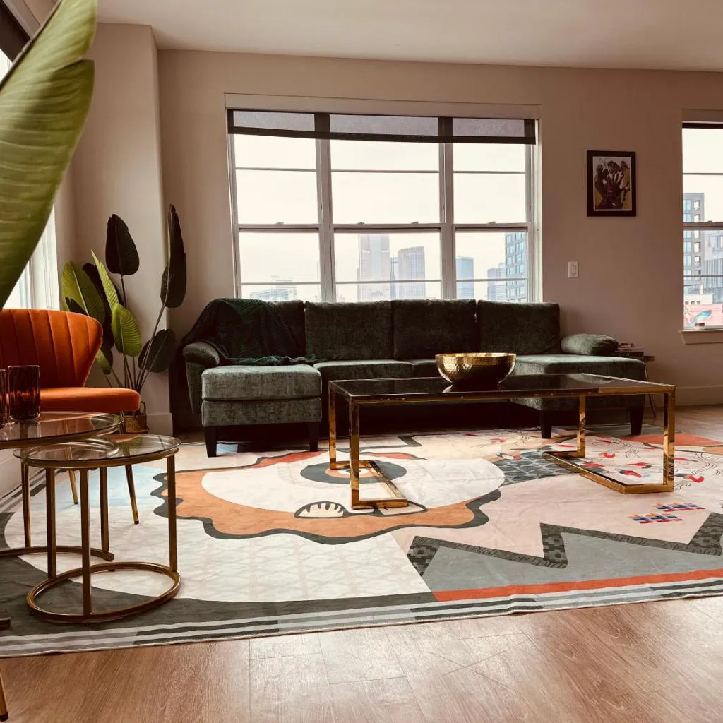 Photograph of Luxury Stay of Best View in Dallas