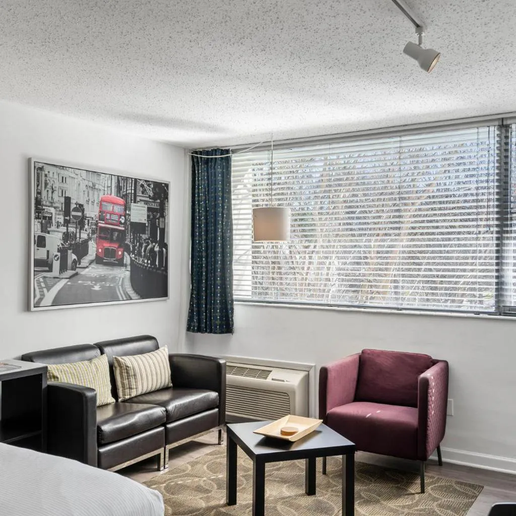 Photograph of Studios On 25th by BCA Furnished Apartments
