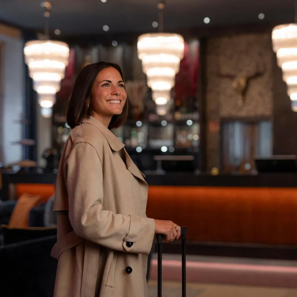 Photograph of Boutique Hotel Germania