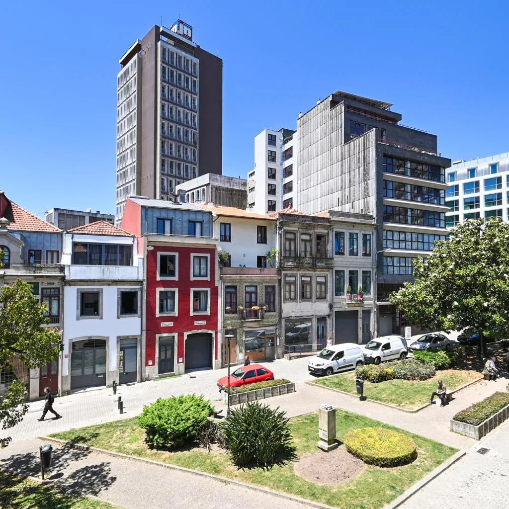 Photograph of ON Apartments - Garden View 2