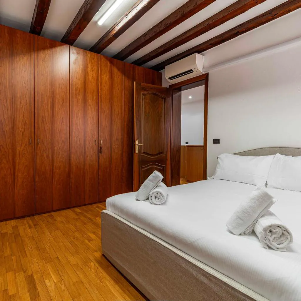 Photograph of Family and Friends Apartment by Bricola Apartment
