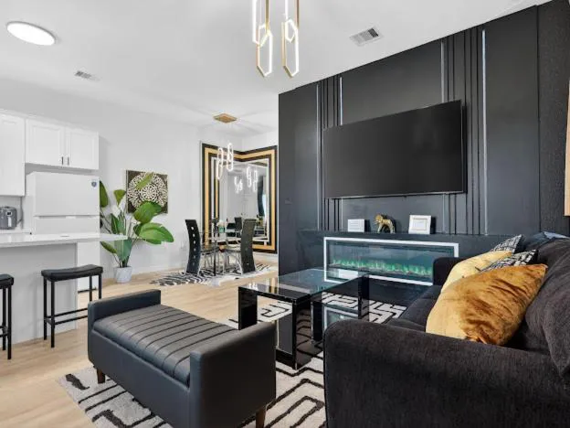 Photograph of Fully Furnished Corporate Stay