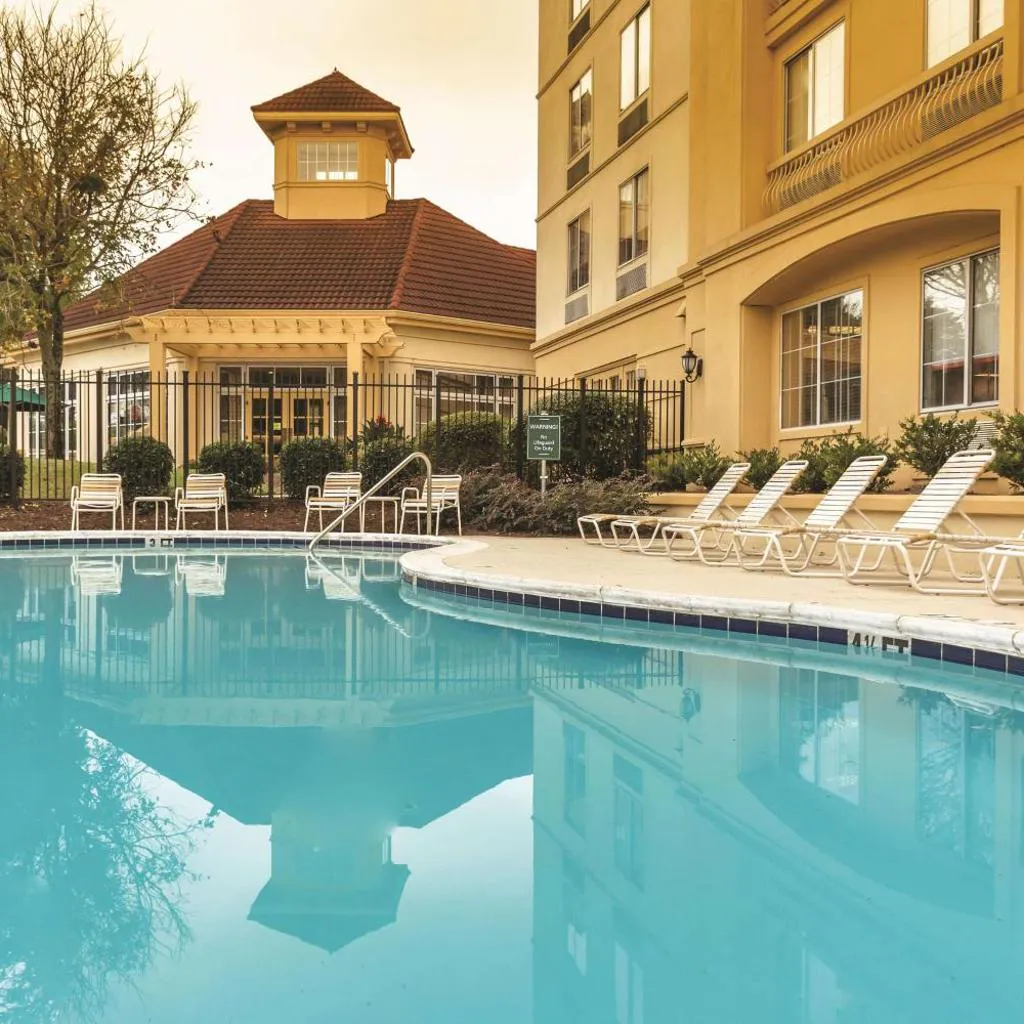 Photograph of La Quinta by Wyndham Atlanta Ballpark/Galleria