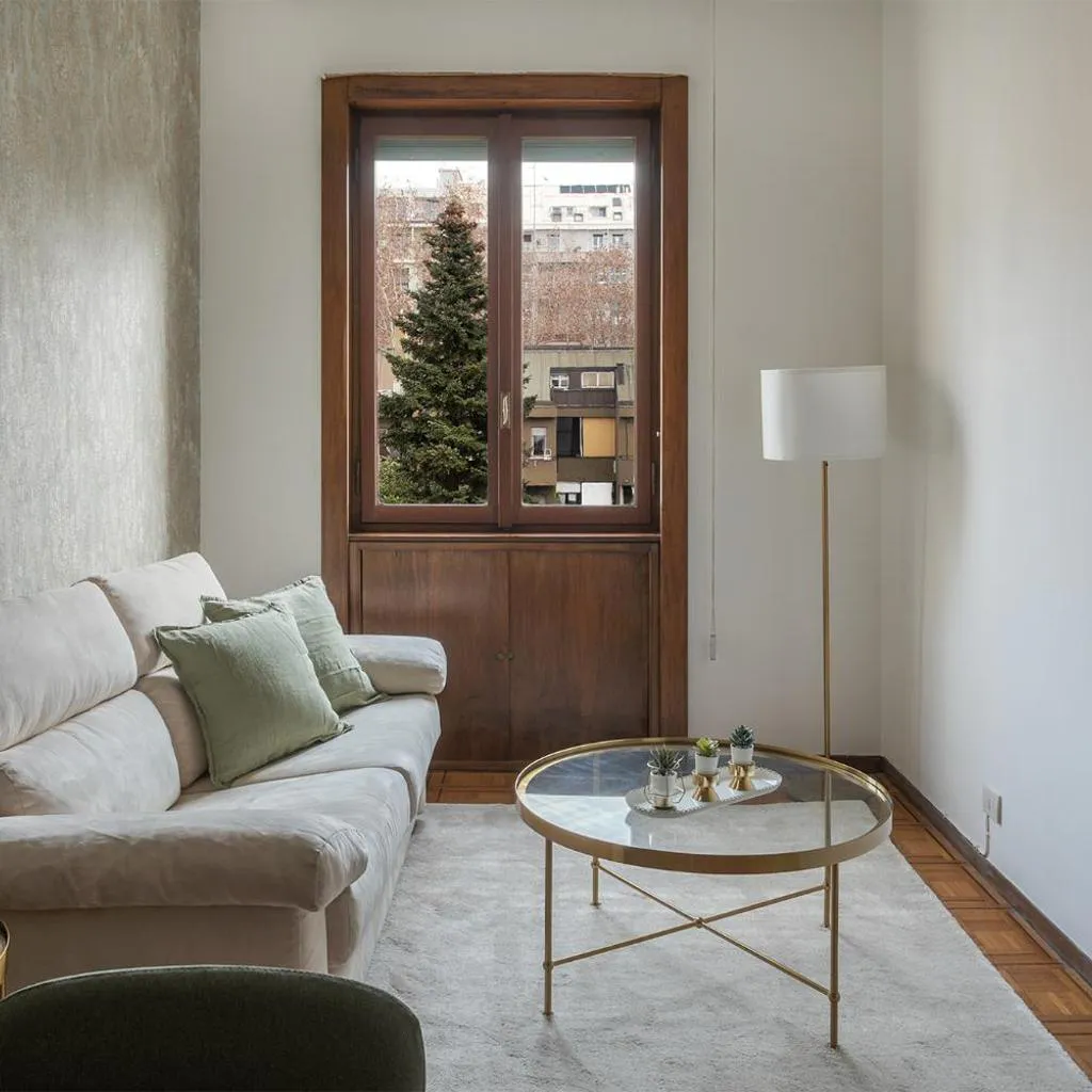 Photograph of Boutique Dreams Apartments - Near Center - M4