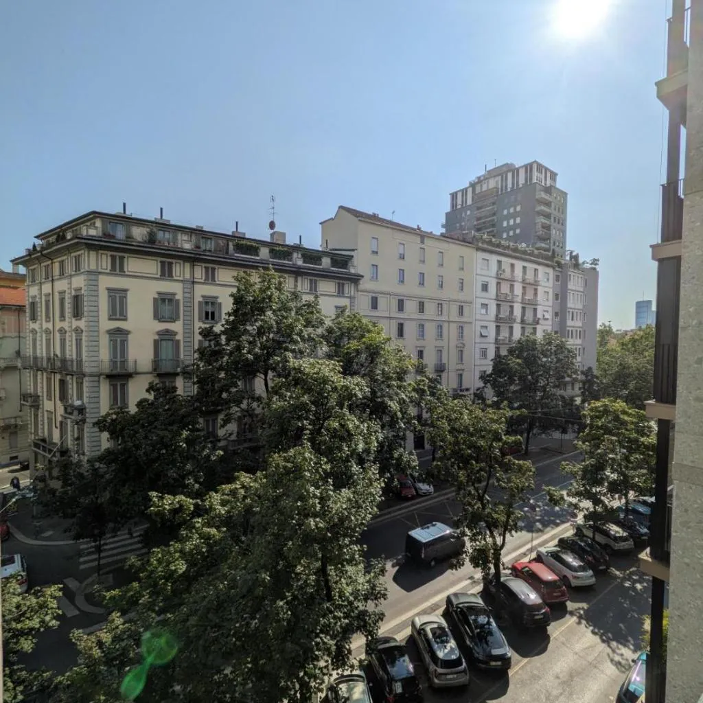 Photograph of Moscova's Nest