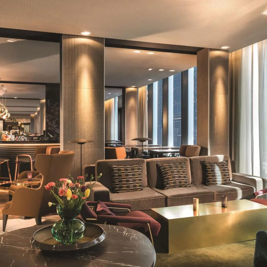 Photograph of Adina Apartment Hotel Hamburg Speicherstadt